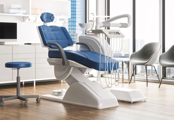 Dental chair